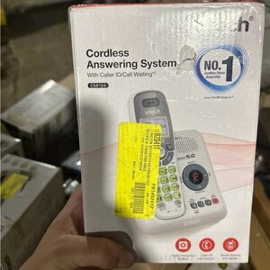 VTech Cordless Answering System